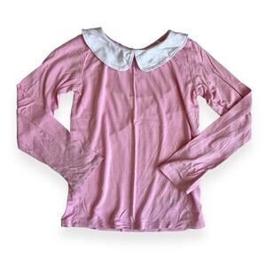 Posh Peanut Bamboo Top
